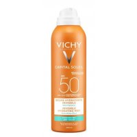 Vichy Capital Soleil Spray SPF50 solare Invisibile Idratante 200ml stagione 2024