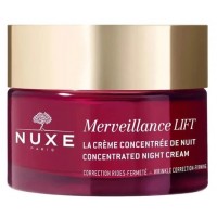 NUXE Merveillance crema notte concentrata 50ml