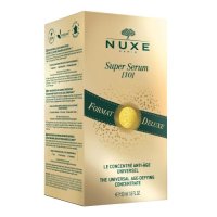 NUXE SUPER SERUM concentrato anti-età universale 50ml prezzo promo