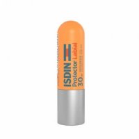 ISDIN PROTECTOR LABIAL SPF30 stick solare labbra 4.8g produzione 2023