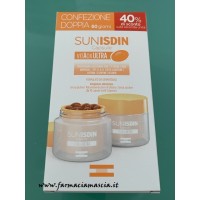 SUNISDIN integratore per il sole 60 capsule prezzo promo