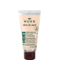 NUXE REVE DE MIEL CREMA MANI CICA per mani screpolate 50ml