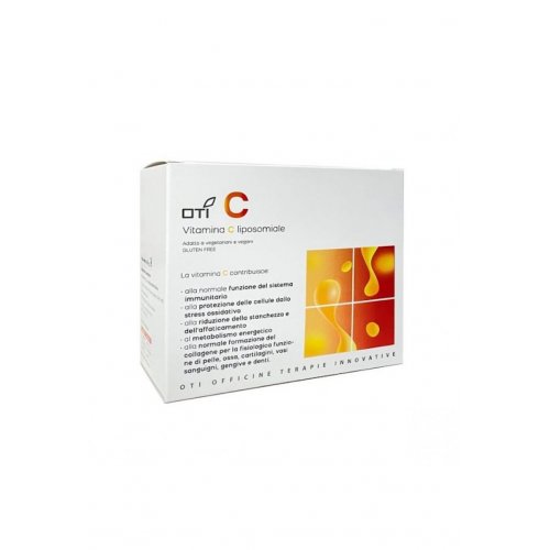 OTI C Vitamina C liposomiale 30 buste