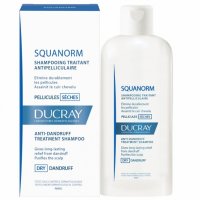 SQUANORM shampoo forfora secca 200ml prezzo promo