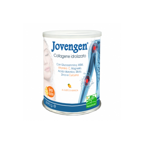 JOVENGEN NATURINCAS Collagene 390G