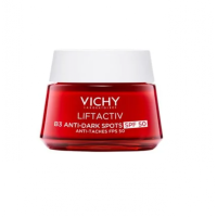 Vichy Liftactiv B3 SPF50 50ml | Crema Antimacchie e Rughe - Farmacia Mascia