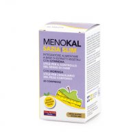 MENOKAL SAZIA SLIM integratore snellente e saziante 60 compresse