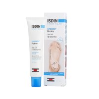 UREADIN PODOS GEL OIL piedi secchi e screpolati 75ml