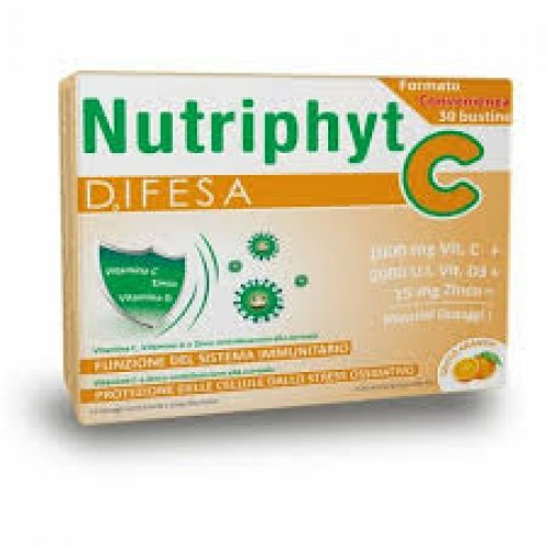 NUTRIPHYT C DIFESA 30 BUSTINE
