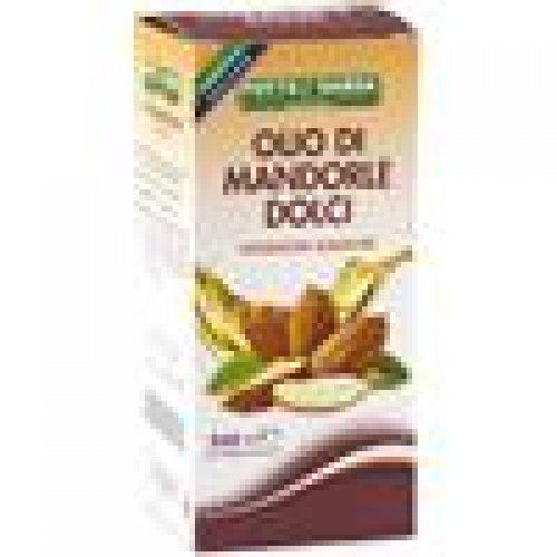 OLIO MANDORLE DOLCI CON DOSATORE 250 ML