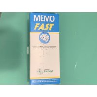 MEMOFAST 10STICK PACK