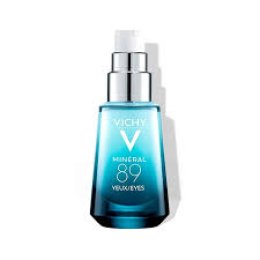 MINERAL 89 Crema gel contorno occhi con acqua termale 15ml scade 30-10-2025