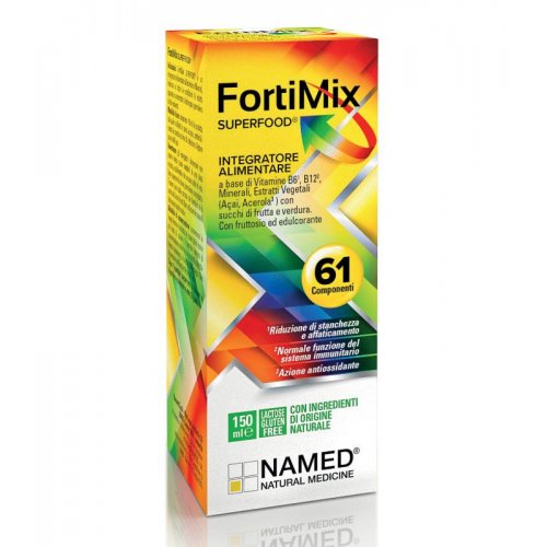 FORTIMIX SUPERFOOD 150 ML 