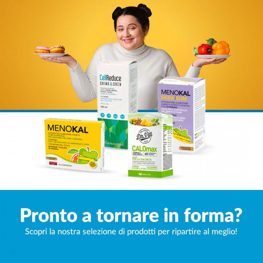 tornare in forma