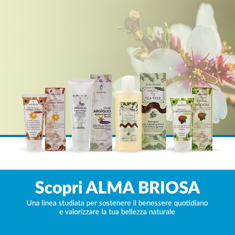 alma briosa