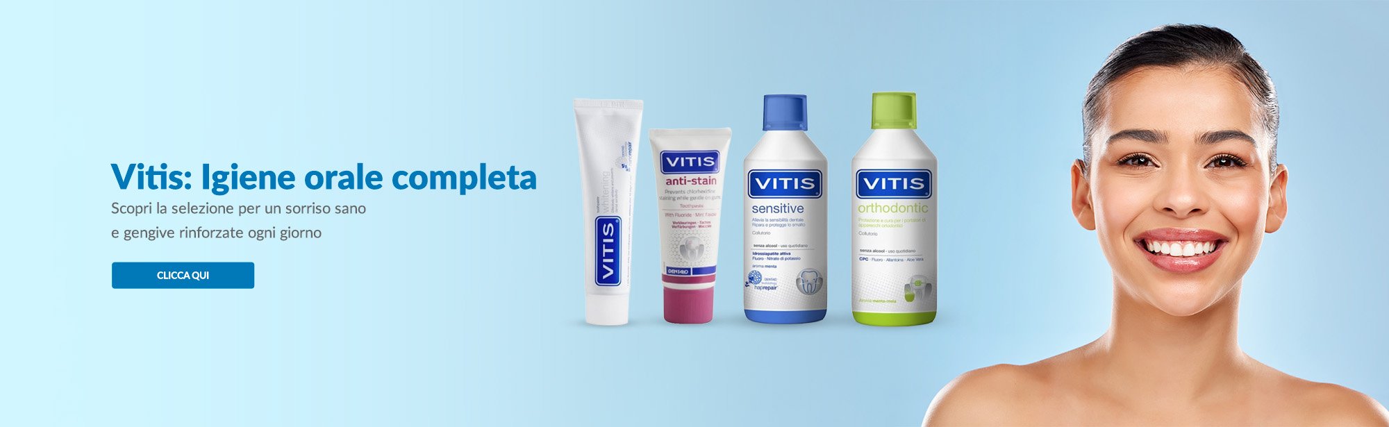 promo igiene orale