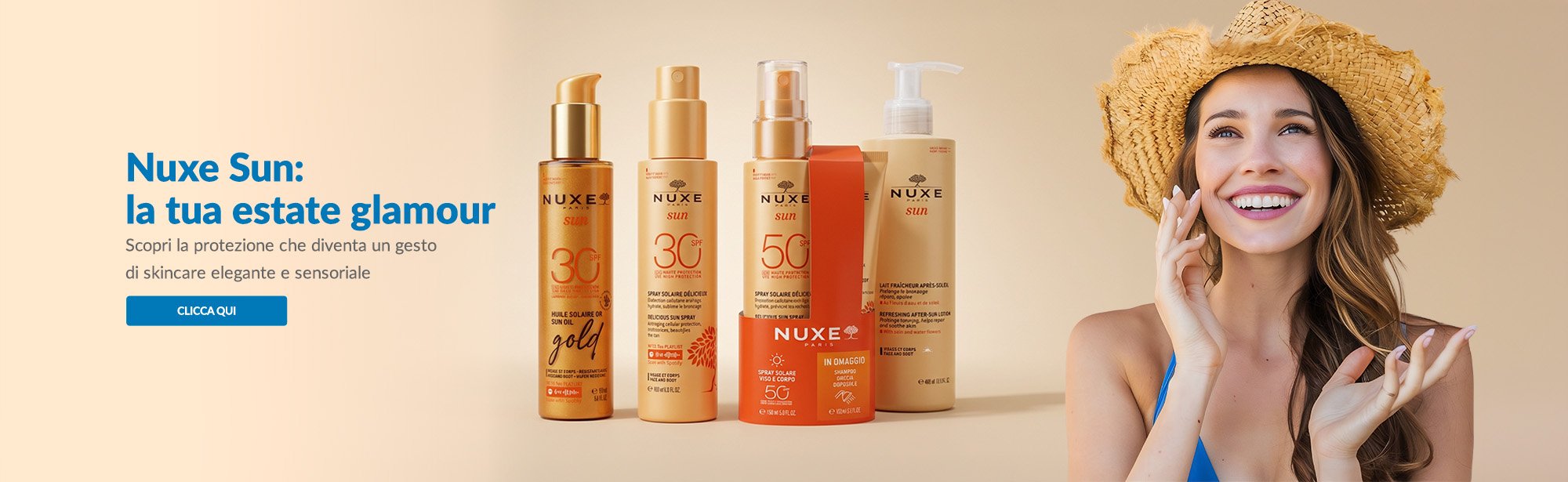 nuxe solari