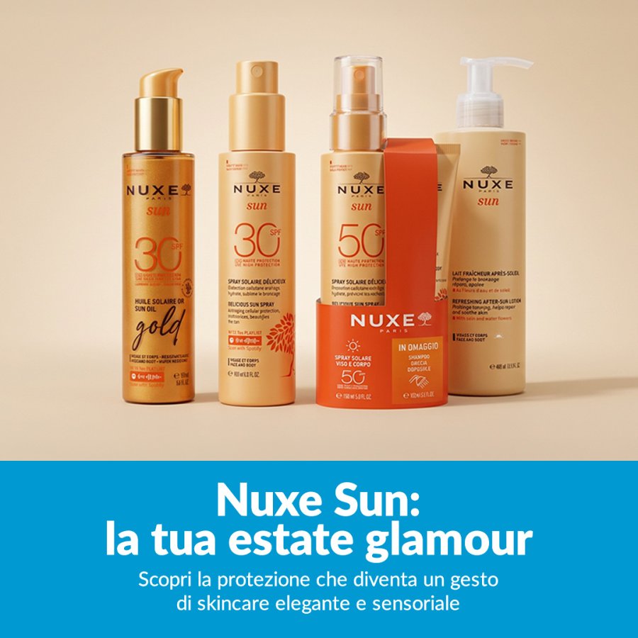 nuxe solari