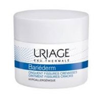 BARIEDERM UNGUENTO 40G