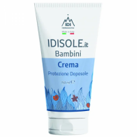 IDISOLE Bimbo DopoSole 150ml nuova confezione prezzo promo 