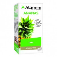 ANANAS ARKOCAPSULE GMB 45CPS