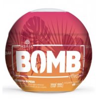 AQUILEA BOMB integratore per dimagrire 60 capsule a prezzo promo