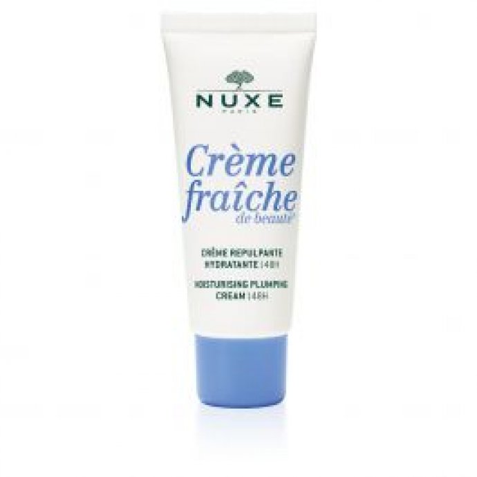 Nuxe Crème Fraîche De Beauté Crema Rimpolpante Idratante 48h