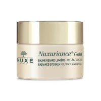 NUXE NUXURIANCE GOLD balsamo occhi illuminante 15ml