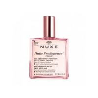 NUXE HUILE PRODIGIEUSE profumo Floreale olio idratante 100ml