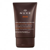 NUXE MEN balsamo dopobarba idratante lenitivo 50ml