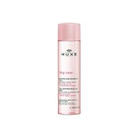 NUXE Very Rose acqua micellare apaisante 3 in 1 pelli normali 200ml