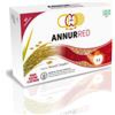 ANNURRED 30COMPRESSE