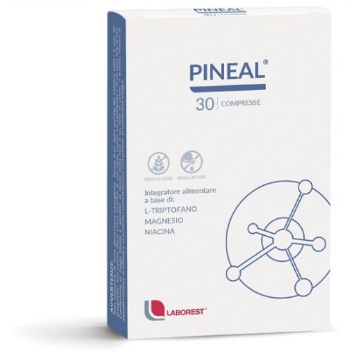 Pineal integratore dietetico 30 compresse