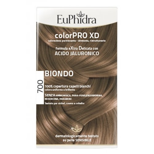 EuPhidra colorPRO XD 700 Biondo