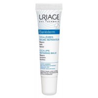 Uriage Bariederm Cica-Levres Crema Protettiva Labbra 15 ml