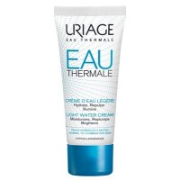 Uriage Eau Thermale Crema All'Acqua 40 ml