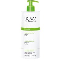 Uriage Hyséac Gel Detergente 500 ml