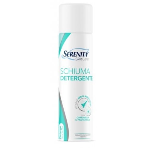 Serenity Skincare Schiuma detergente 400 ml