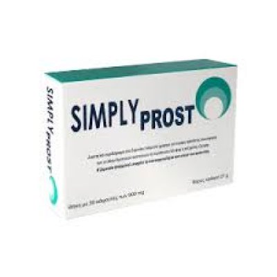SIMPLY PROST 30CPR