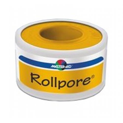 ROLL-PORE CER 5X1,25 TNT 1PZ