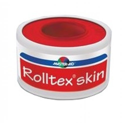 ROLL-TEX SKIN CER 5X1,25 1PZ