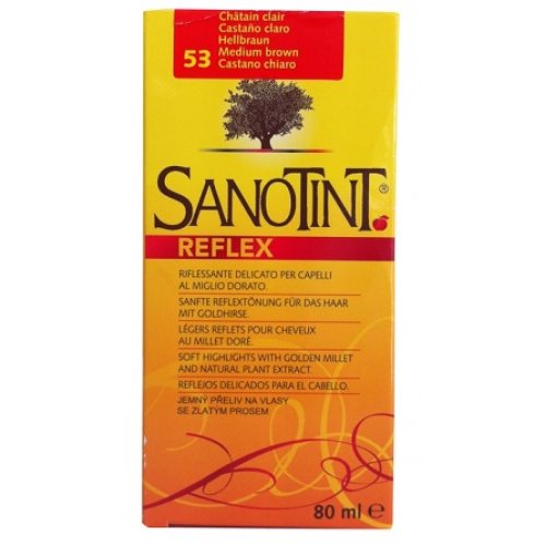 SANOTINT REFLEX 53 CAS.CHI