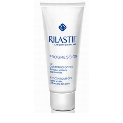 RILASTIL-PROGRES GEL CONT/OCC