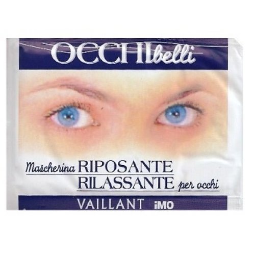 MASCHERINA OCCHI 1BS OCCHIBELLI