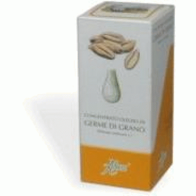 GERME GRANO OLEO 100M     -ABOCA