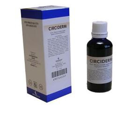 CIRCIDERM GTT 50ML