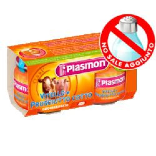 PLASMON OMOVIT/PROSC  80X2