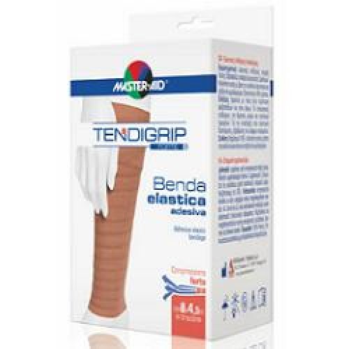 TENDIGRIP FT BEND 10X450