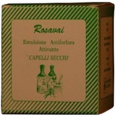 ROSAVAI EMULS FORFOR 100ML