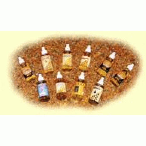 OLIO VENE CAPILL 125ML (2037) AR
